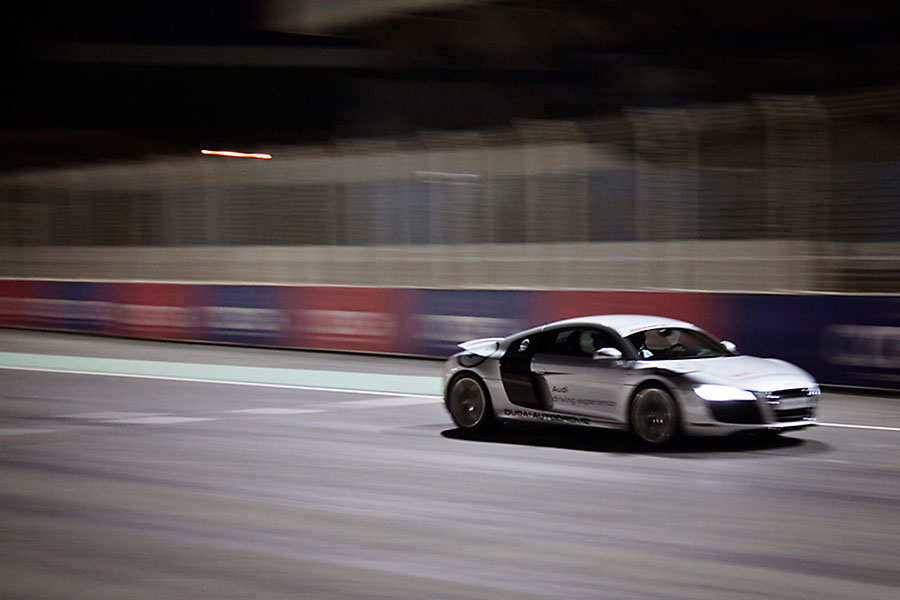 A Ferrari in Dubai is cheaper than a Segway