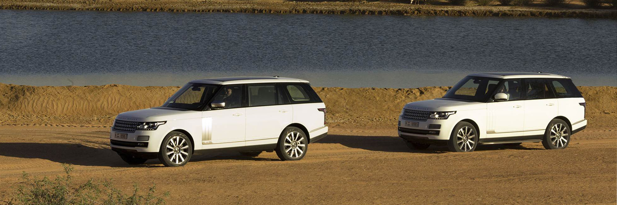 Luxury and Authentic Desert Safari