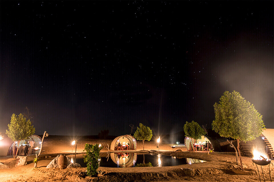 Do I need to book my Dubai Desert Safari in Advance?