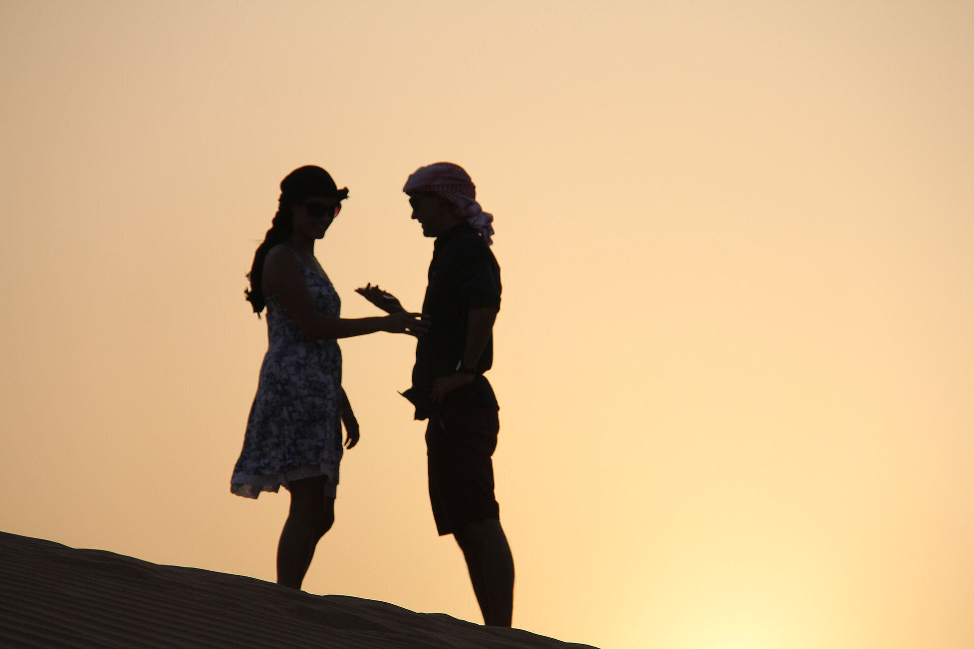 Understanding Dubai Rules