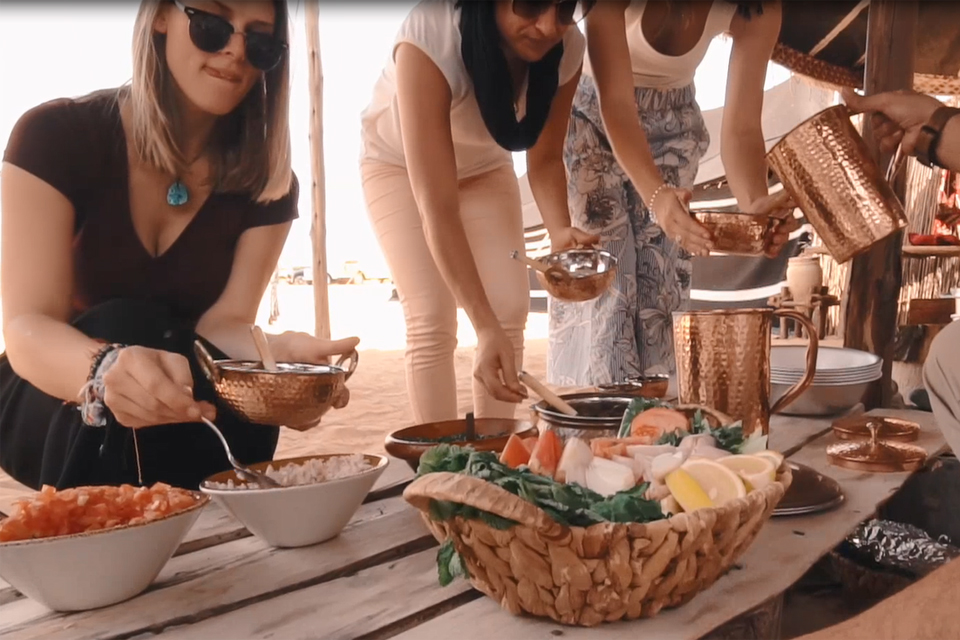 Where can I explore the history and culture of Dubai?