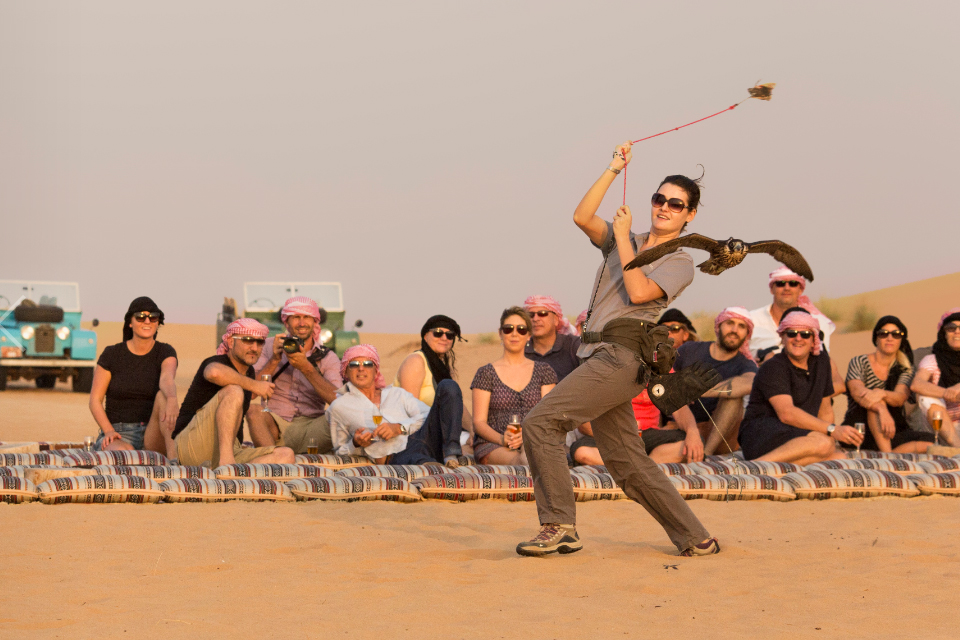 Where can I explore the history and culture of Dubai?