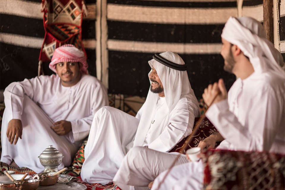 What is Emirati Cuisine