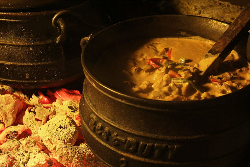 What is Emirati Cuisine