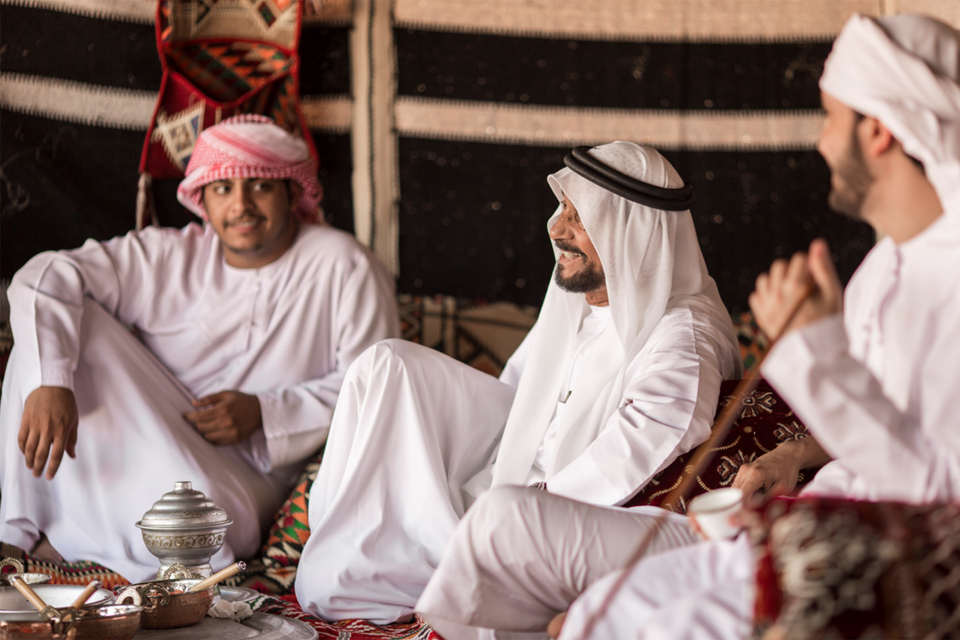 UAE Social Studies – How to teach children about Dubai’s cultural heritage