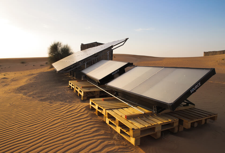 Dubai Sustainable Tourism Awards 2019