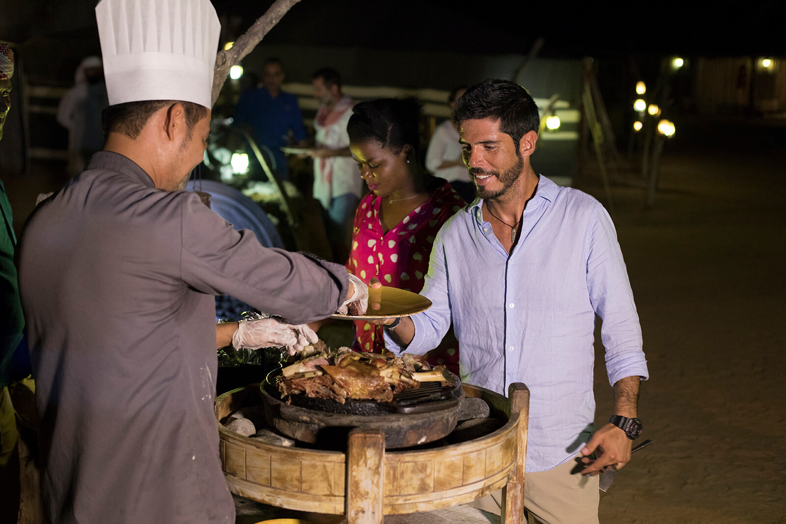 Desert Safaris that Make a Positive Difference in Dubai